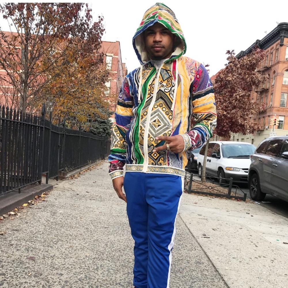 Coogie Hoodie
